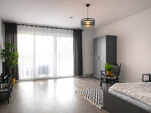 Wohnung zum Kauf 329.000 € 3 Zimmer 77 m² 1. Geschoss frei ab 01.07.2026 Gartenstadt Mannheim 68305