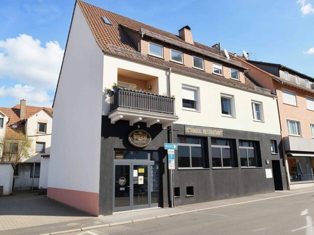 Restaurant zur Miete 3.000 € Balingen Balingen 72336