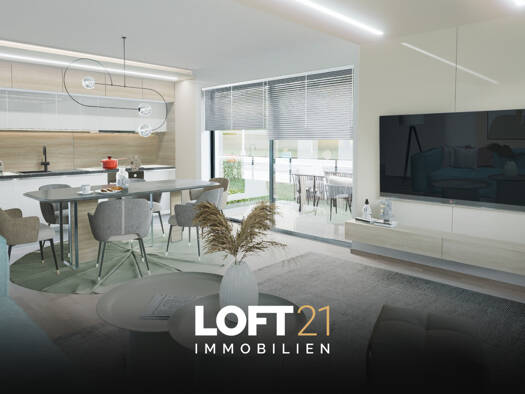 Wohnung zum Kauf 399.500 € 2 Zimmer 68,4 m² Reichertshofen 85084