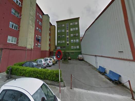 Acker-/Waldstück zum Kauf 108.000 € Santander 39000