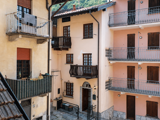 Haus zum Kauf 160.000 € 3 Zimmer 65 m² Stresa 28838
