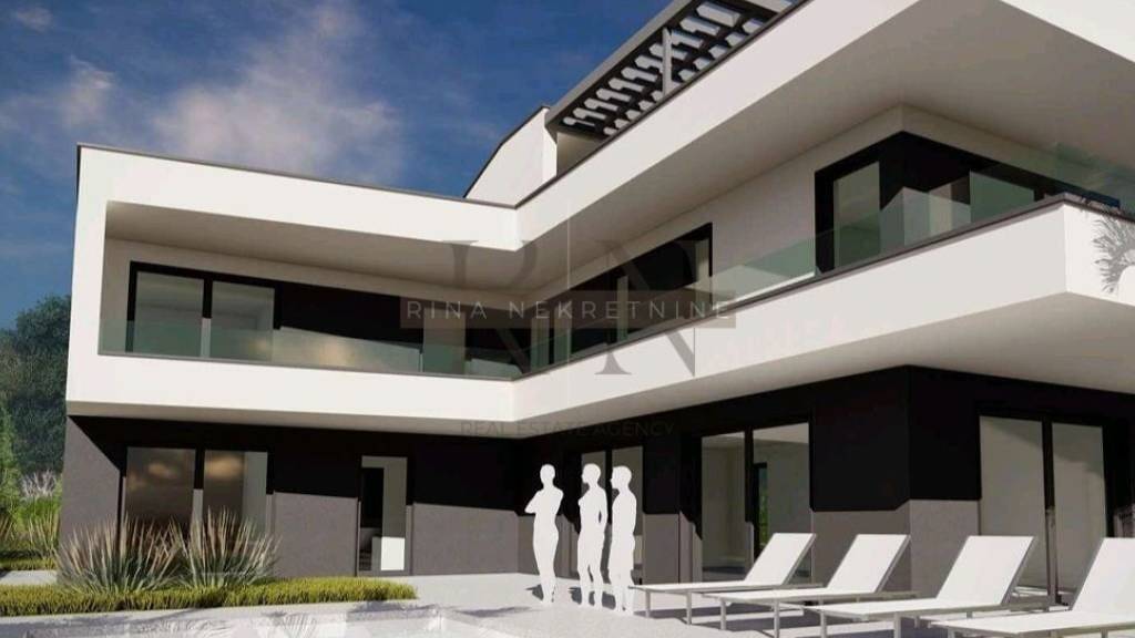 Haus zum Kauf 1.300.000 € 6 Zimmer 300 m² Tar, Tar-Vabriga Tar-Vabriga