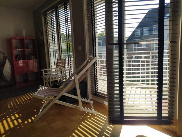 Wohnung zum Kauf provisionsfrei 282.500 € 2 Zimmer 50,4 m² 3. Geschoss Bahrenfeld Altona 22761