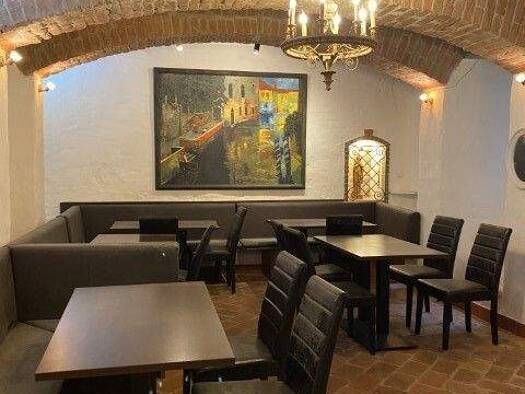 Restaurant zum Kauf 320.000 € Wien, Alsergrund 1090