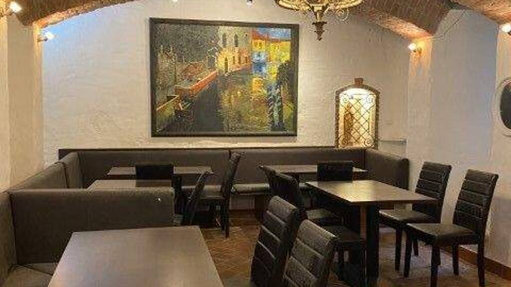 Restaurant zum Kauf 320.000 € Wien, Alsergrund 1090