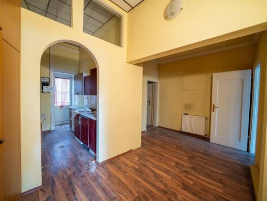 Büro zum Kauf 215.000 € 2 Zimmer Wien 1020