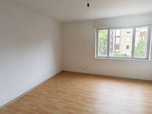 Wohnung zur Miete 510 € 1 Zimmer 34 m² Geschoss 2/3 frei ab sofort Sebald Nürnberg 90403