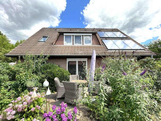 Einfamilienhaus zum Kauf 398.000 € 4 Zimmer 134 m² 670 m² Grundstück Ratzeburg 23909