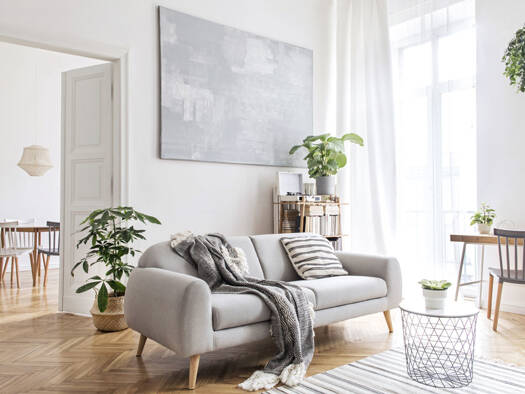 Wohnung zum Kauf 289.125 € 2 Zimmer 66,3 m² 2. Geschoss Germbacher Weg 7 Frickhofen Dornburg 65599
