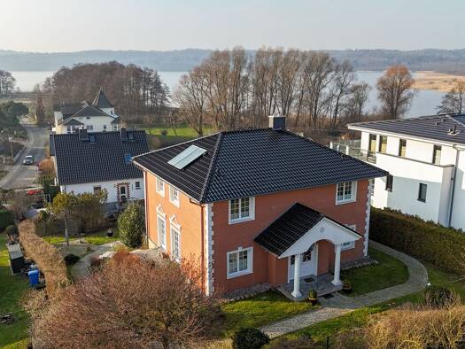 Einfamilienhaus zum Kauf 995.000 € 5 Zimmer 247 m² 695 m² Grundstück Binz Ostseebad Binz 18609