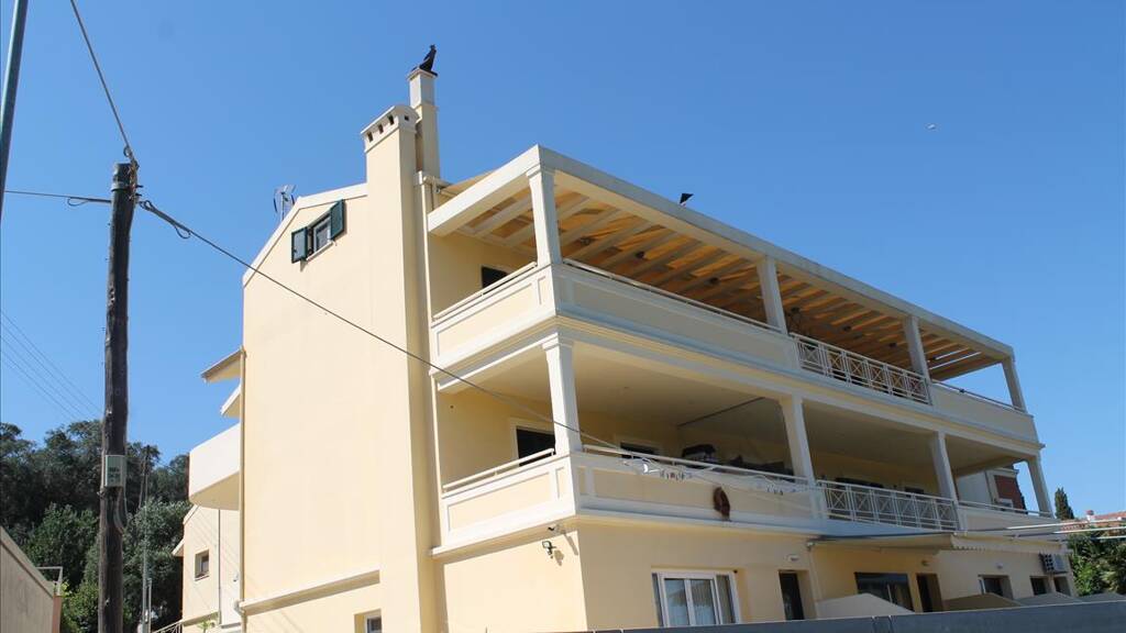 Studio zum Kauf 230.000 € 3 Zimmer 105 m² EG Korfu