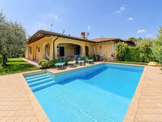 Mehrfamilienhaus zum Kauf 749.000 € 6 Zimmer 80 m² 360 m² Grundstück Via delle Margherite 19 Manerba del Garda 25080