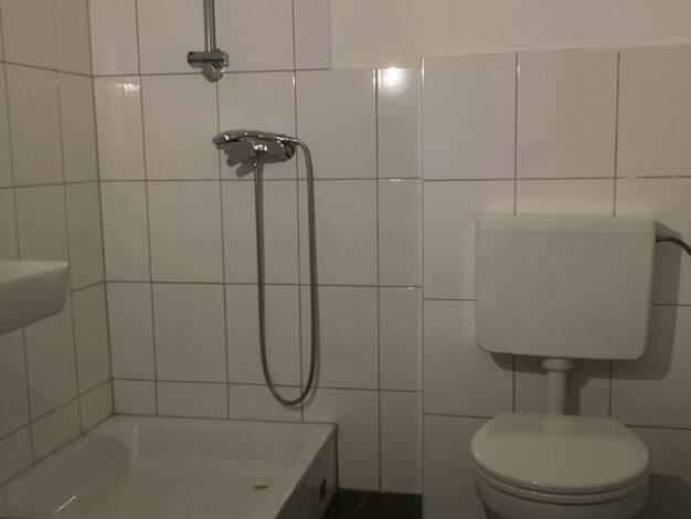 Studio zur Miete 334 € 1 Zimmer 51,4 m² 1. Geschoss frei ab 23.04.2026 Friedrich-Karl-Str. 4 Altstadt-Mitte Oberhausen 46045