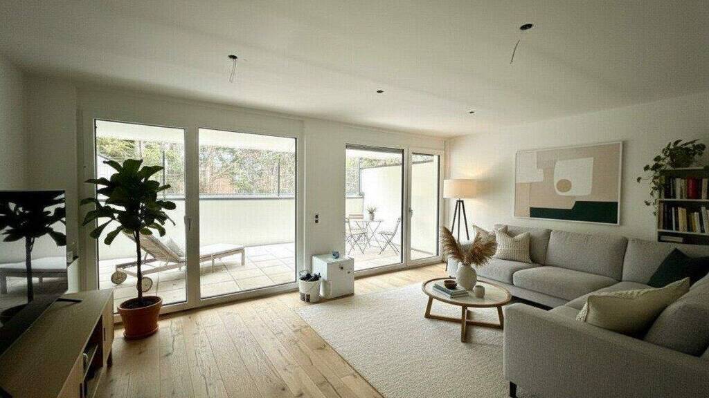 Wohnung zum Kauf 319.000 € 3 Zimmer 64,3 m² Platzergasse Wien 1210