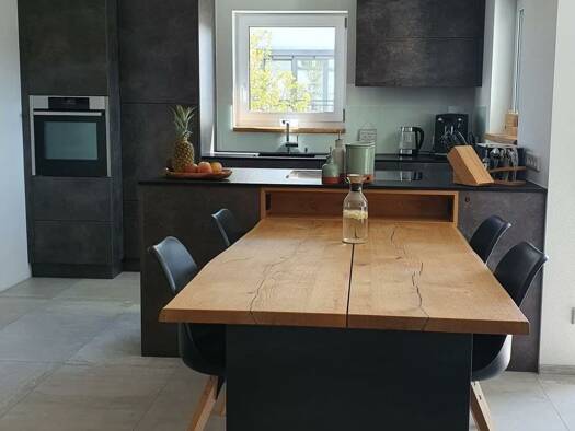 Wohnung zum Kauf 570.000 € 3 Zimmer 85 m² 1. Geschoss Affing Affing 86444