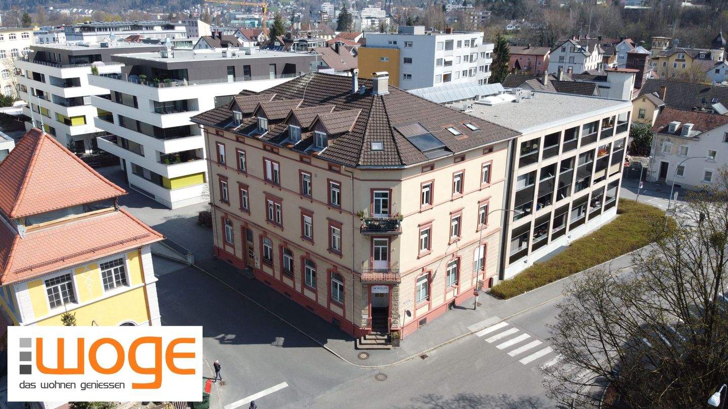 Wohnung zur Miete