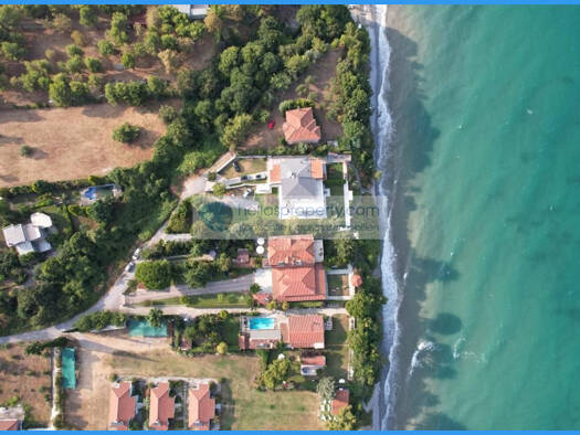 Einfamilienhaus zum Kauf 700.000 € 5 Zimmer 120 m² 1.500 m² Grundstück Dion - Olympos Municipality 60200