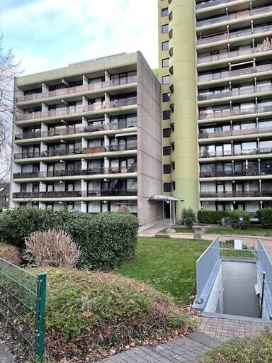 Wohnung zum Kauf als Kapitalanlage geeignet 190.000 € 2 Zimmer 63 m² Wiener Weg 3 Junkersdorf Köln 50858