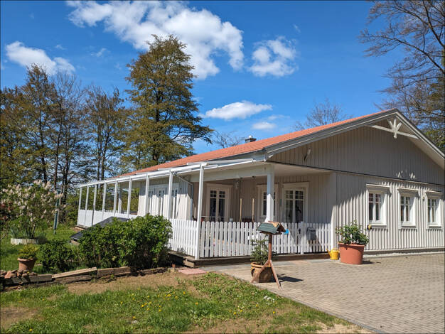 Einfamilienhaus zum Kauf 579.000 € 3 Zimmer 122 m² 1.471 m² Grundstück Partenstein 97846