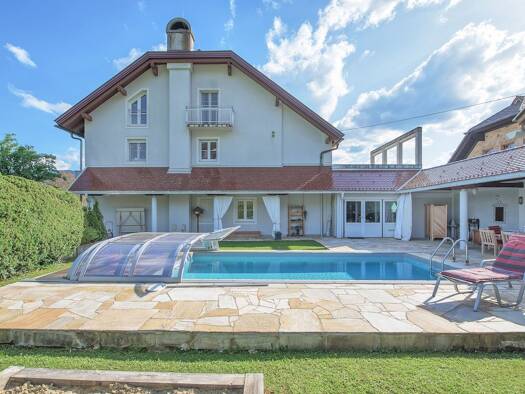 Haus zum Kauf 689.000 € 14 Zimmer 319,8 m² 1.742 m² Grundstück St. Stefan im Gailtal 9623