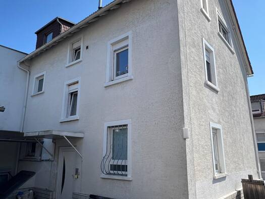 Wohnung zum Kauf 255.000 € 2 Zimmer 62 m² EG frei ab sofort Frankfurt am Main 60388