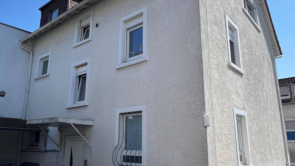 Wohnung zum Kauf 255.000 € 2 Zimmer 62 m² EG frei ab sofort Bergen-Enkheim Frankfurt am Main 60388