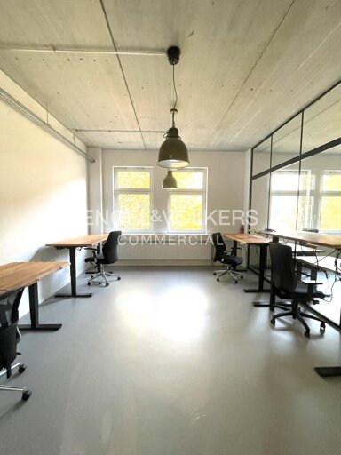 Büro-/Praxisfläche zur Miete 23 € 290 m² Bürofläche teilbar ab 290 m² Prenzlauer Berg Berlin 10407