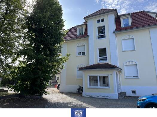 Wohnung zur Miete 665 € 3 Zimmer 78,8 m² frei ab sofort Coswig 01640