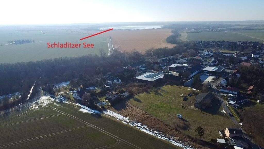 Grundstück zum Kauf 139.500 € 479 m² Grundstück Lemsel Rackwitz / Lemsel 04519