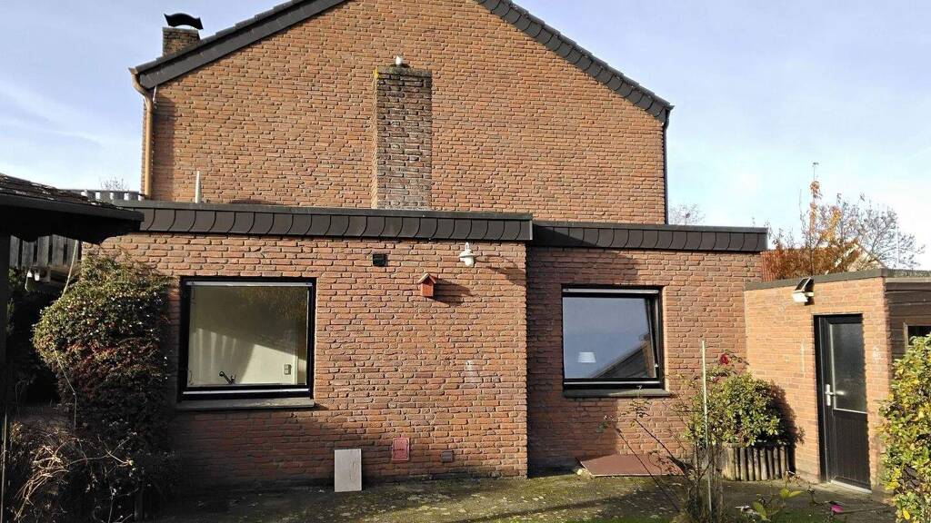 Einfamilienhaus zum Kauf 359.000 € 4 Zimmer 125 m² 706 m² Grundstück frei ab sofort Epe Gronau 48599
