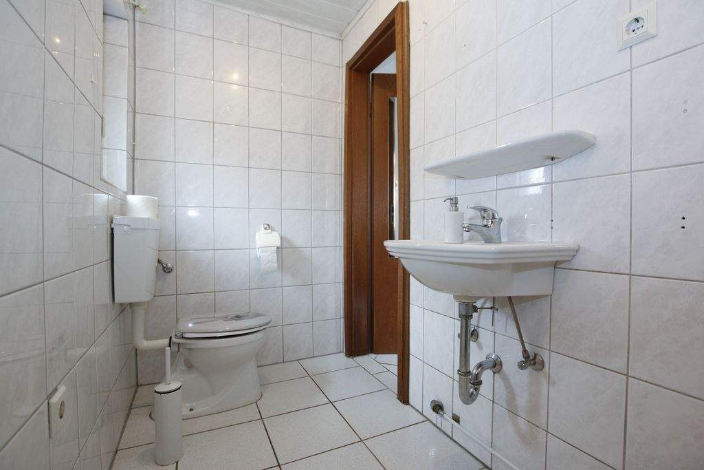 Immobilie in Nordhorn - Doppelhaushälfte - Bild 4