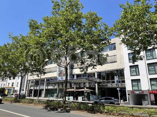 Bürofläche zur Miete 4.500 € 20 Zimmer 503 m² Bürofläche Innenstadt Aschaffenburg 63739