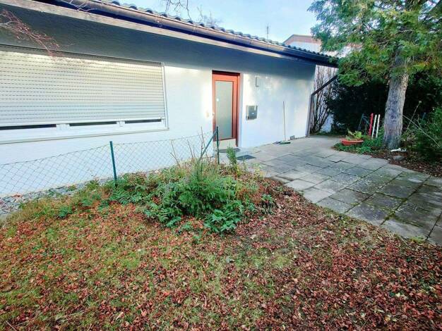 Wohnung zur Miete 830 € 2,5 Zimmer 65 m² EG Georgenberg Reutlingen 72762