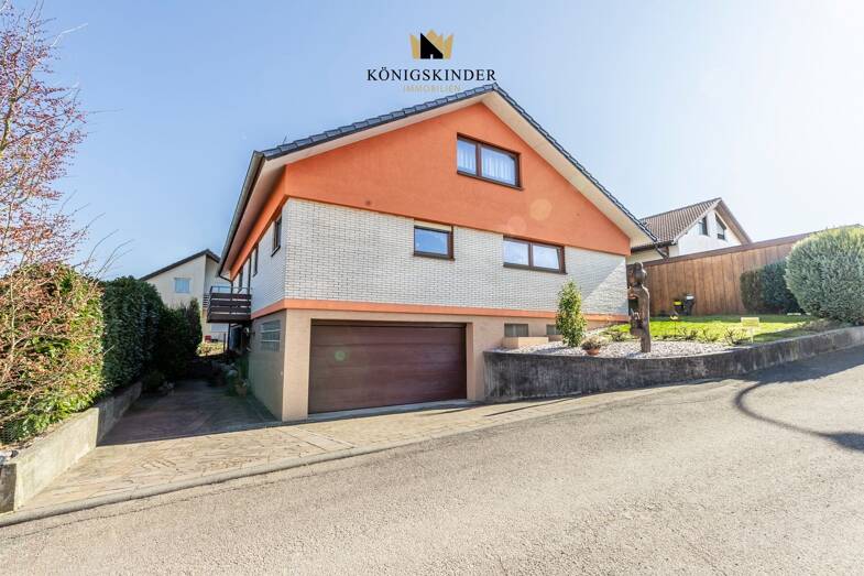 Einfamilienhaus zum Kauf 650.000 € 8 Zimmer 241,5 m² 460 m² Grundstück Affaltrach Obersulm 74182