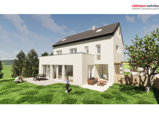Einfamilienhaus zum Kauf provisionsfrei 1.250.000 € 7 Zimmer 263,9 m² 1.118,2 m² Grundstück Steinbacher Straße 15 Steinbach Herzogenaurach 91074