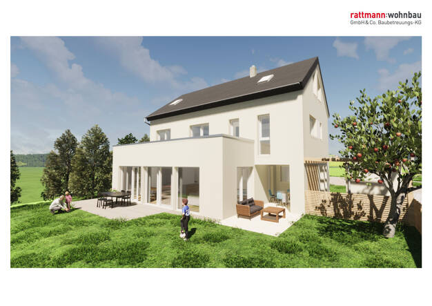 Einfamilienhaus zum Kauf provisionsfrei 1.250.000 € 7 Zimmer 263,9 m² 1.118,2 m² Grundstück Herzogenaurach 4 Herzogenaurach 91074