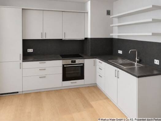 Wohnung zur Miete - Erstbezug 1.070 € 2 Zimmer 66,5 m² frei ab 01.01.2027 Ruprechtsberg 11 Dorfen Dorfen 84405