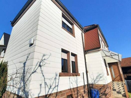 Einfamilienhaus zum Kauf 269.000 € 4 Zimmer 117 m² 332 m² Grundstück Singen Remchingen 75196