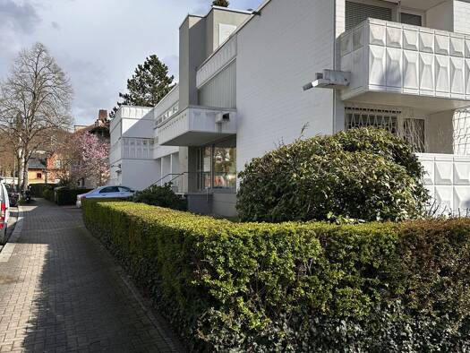 Studio zum Kauf provisionsfrei 199.000 € 1 Zimmer 40 m² Geschoss -1/2 frei ab 30.07.2026 Wiesbaden 65193