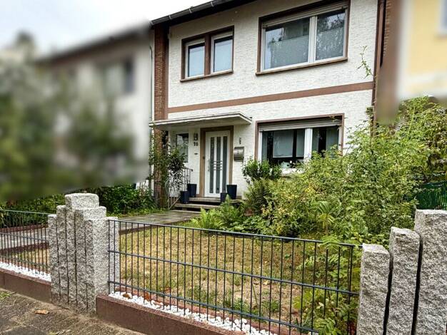 Reihenmittelhaus zum Kauf 350.000 € 5 Zimmer 146 m² 222 m² Grundstück Belm Belm 49191