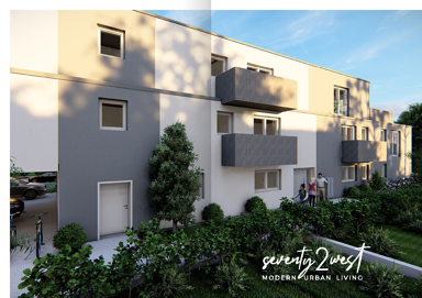 Terrassenwohnung zum Kauf provisionsfrei 549.000 € 2,5 Zimmer 85,9 m² EG frei ab 31.10.2026 Sigmundstraße 72 Höfen Nürnberg 90431