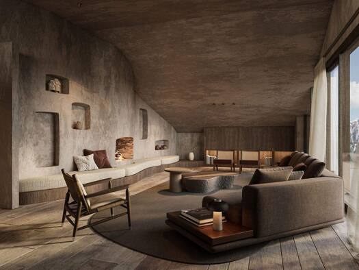 Wohnung zum Kauf 2.490.000 € 193 m² CHAMPAGNY EN VANOISE 73350