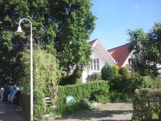 Wohnung zum Kauf 70.000 € 2,5 Zimmer 64,4 m² Ahornweg 6 Niederlungwitz Glauchau 08371