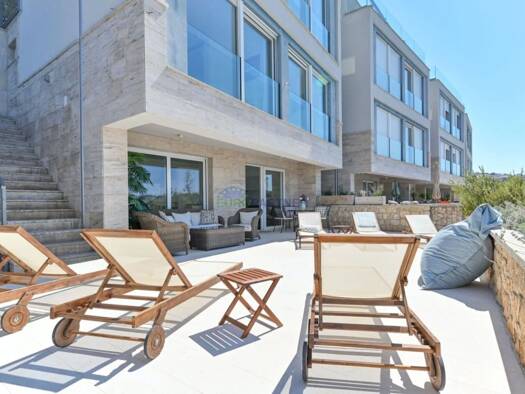Villa zum Kauf 1.550.000 € 7 Zimmer 181 m² 188 m² Grundstück Trogir 0