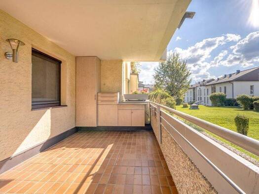 Wohnung zum Kauf 480.000 € 3 Zimmer 92 m² Bergheim 5101