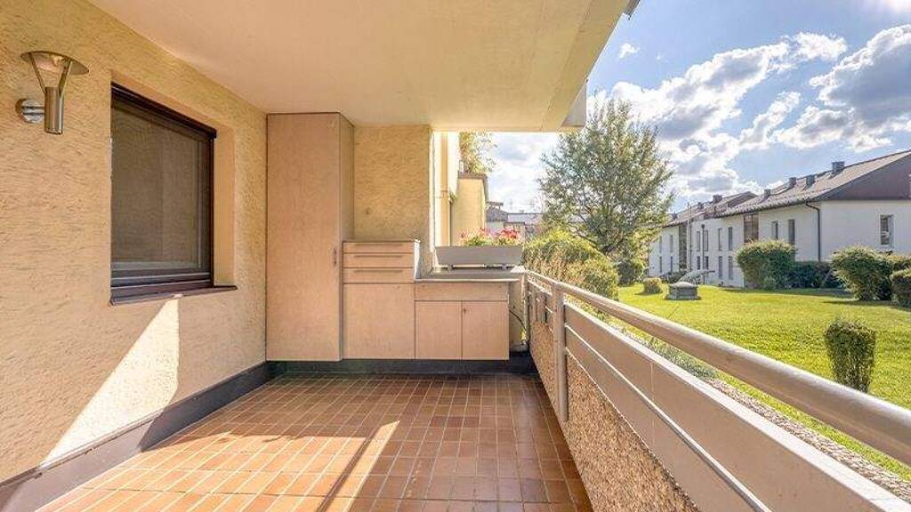 Wohnung zum Kauf 480.000 € 3 Zimmer 92 m² Bergheim 5101