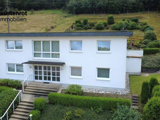 Einfamilienhaus zum Kauf 395.000 € 6 Zimmer 220 m² 1.562 m² Grundstück Kirschweiler 55743