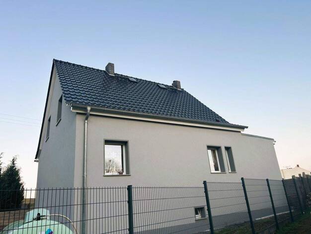 Einfamilienhaus zum Kauf 225.000 € 115 m² 544 m² Grundstück Hornburg Seegebiet Mansfelder Land 06317