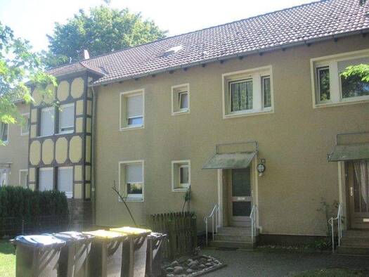Wohnung zur Miete 399 € 2 Zimmer 50,5 m² frei ab 25.04.2026 Nelkenstr. 13 Bönen 59199