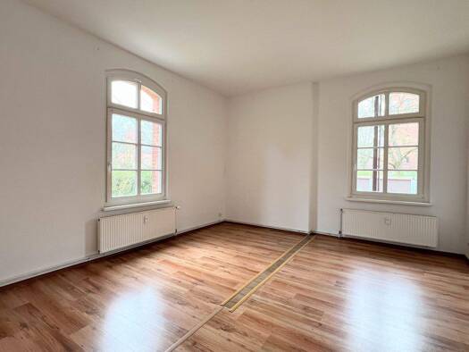 Maisonette zur Miete 943 € 3 Zimmer 104,8 m² EG frei ab 15.04.2026 Brückenstraße 31 Jüterbog 14913